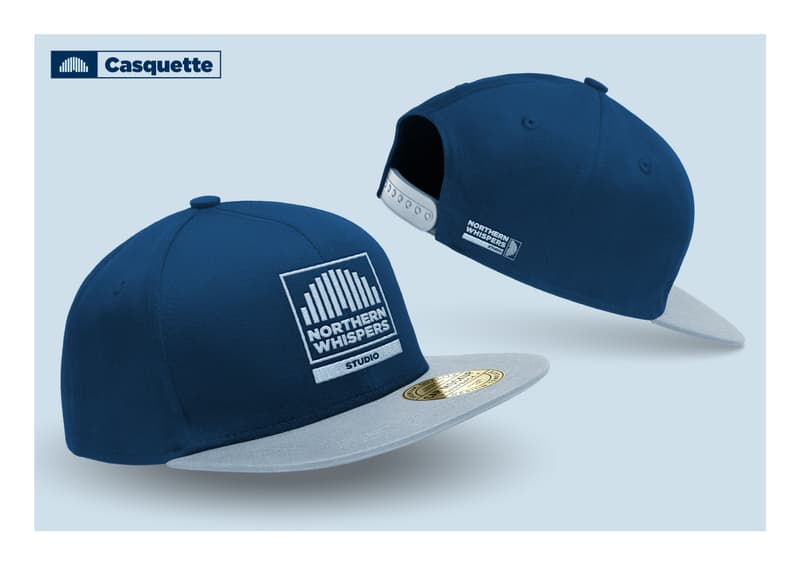 Casquette