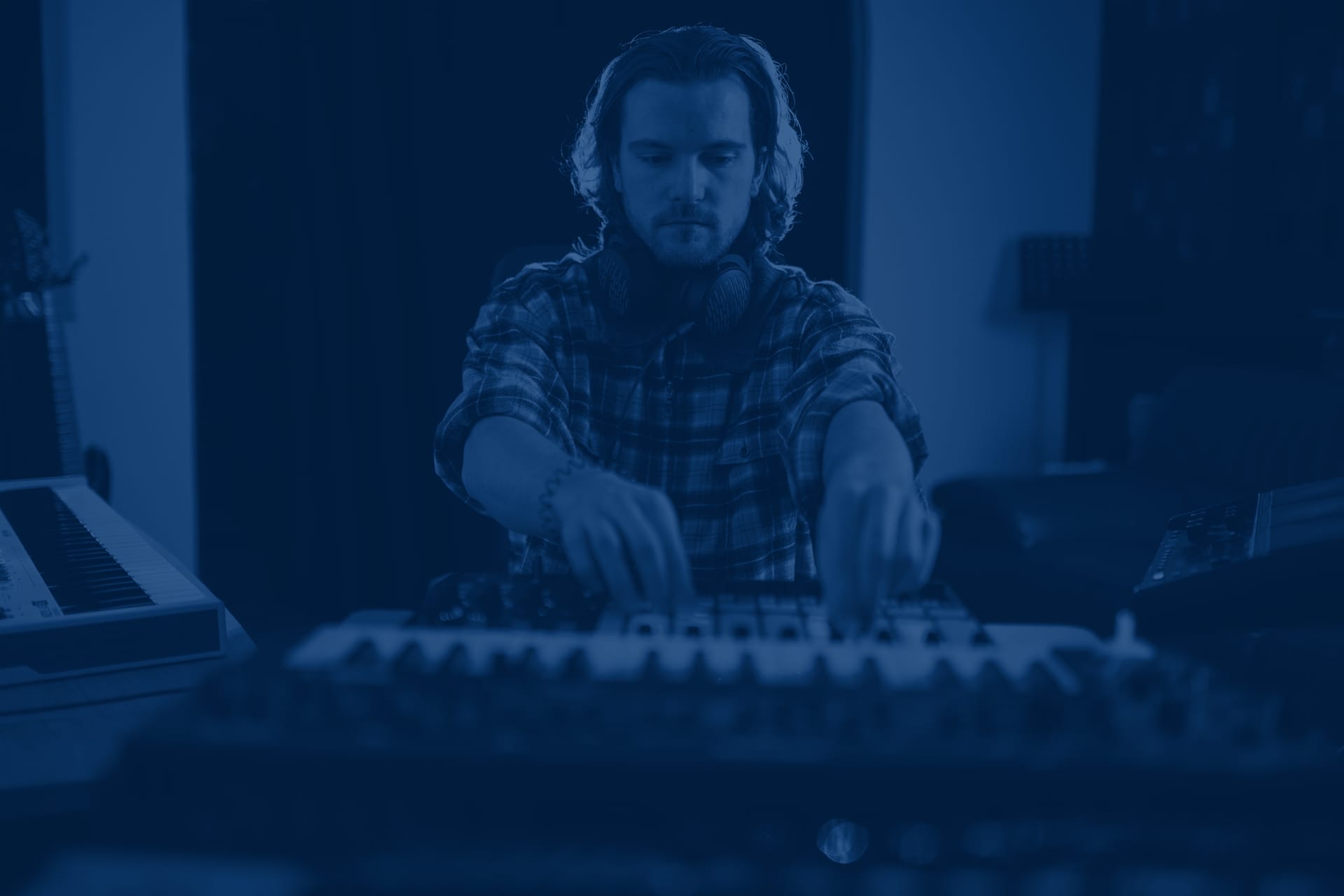 Mixage