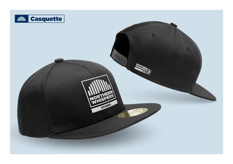 Casquette